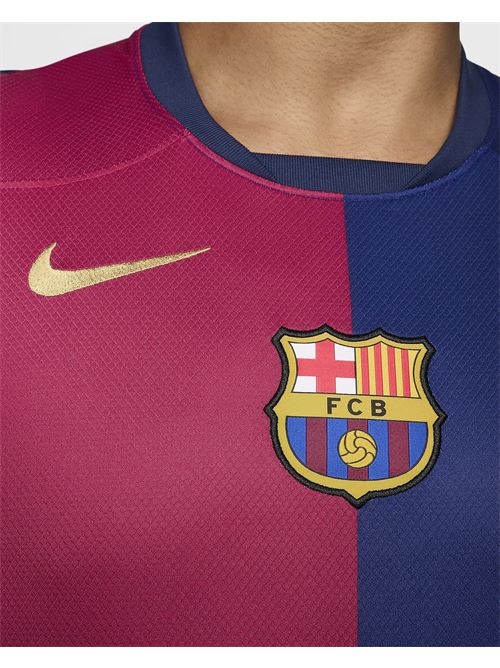 Nike Barcellona maglia gara Home 24/25 Barcellona | FN8797-456HOME 24/25